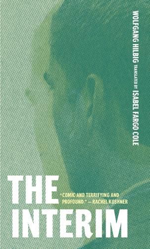 Cover image for The Interim