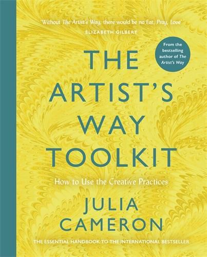 Cover image for The Artist's Way Toolkit