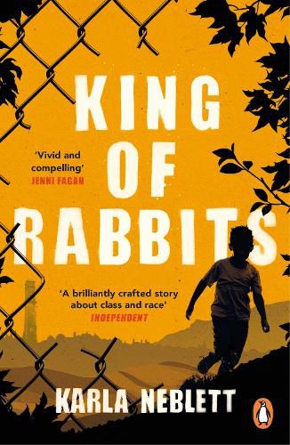 Cover image for King of Rabbits
