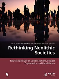 Cover image for Rethinking Neolithic Societies