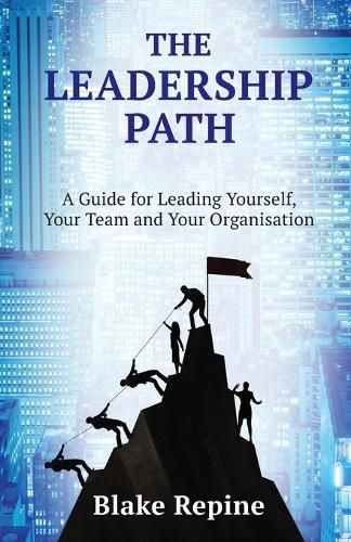 Cover image for The Leadership Path