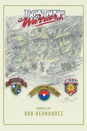Cover image for Bonding of Warriors