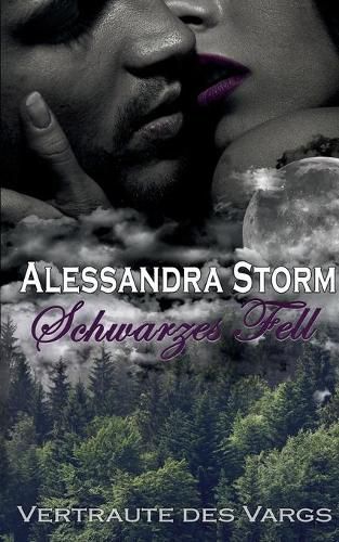 Cover image for Schwarzes Fell