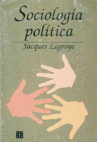 Cover image for Sociologia Politica