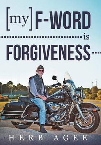 Cover image for My F-Word Is Forgiveness