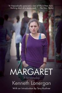 Cover image for Margaret
