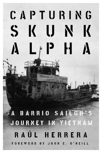 Cover image for Capturing Skunk Alpha