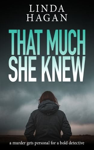 Cover image for That Much She Knew