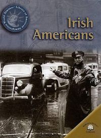 Cover image for Irish Americans