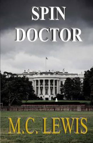 Cover image for Spin Doctor