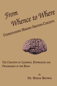 Cover image for From Whence to Where