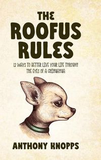 Cover image for The Roofus Rules