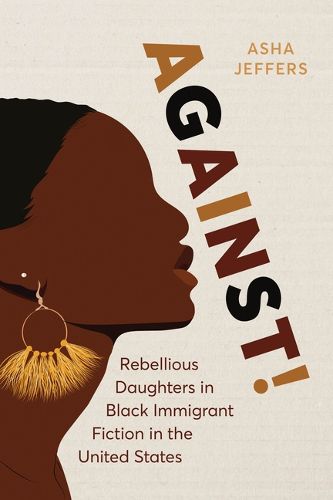 Cover image for Against!