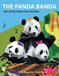 Cover image for The Panda Banda and Other Poems for Children: & Other Poems for Children