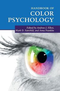 Cover image for Handbook of Color Psychology