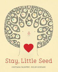 Cover image for Stay, Little Seed