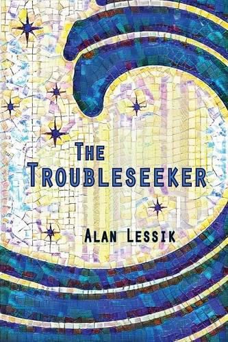 Cover image for The Troubleseeker