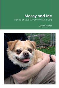 Cover image for Mosey and Me