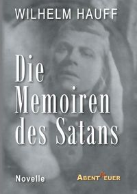 Cover image for Die Memoiren des Satans