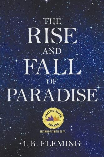 Cover image for The Rise and Fall of Paradise