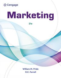 Cover image for Marketing