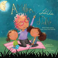 Cover image for A Million Little Stars