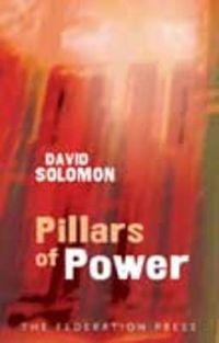 Cover image for Pillars of Power