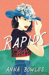 Cover image for Rapids