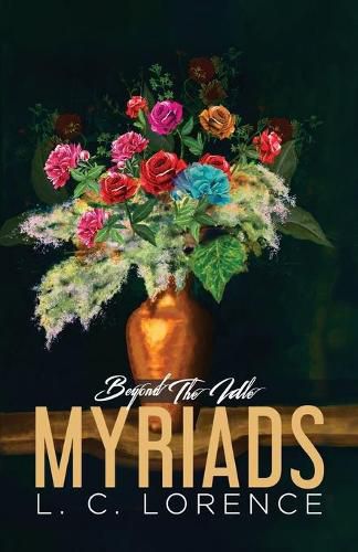 Cover image for Beyond the idle myriads