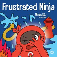 Cover image for Frustrated Ninja