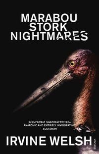 Cover image for Marabou Stork Nightmares