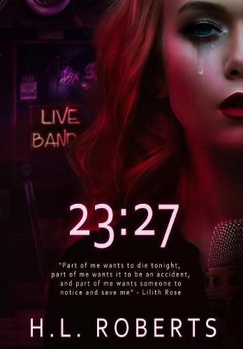 Cover image for 23: 27