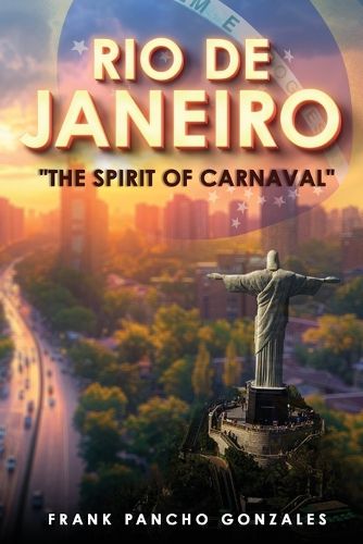 Cover image for Rio de Janeiro, The Spirit of Carnival