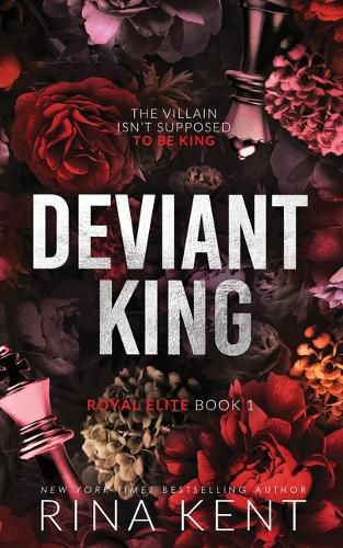 Cover image for Deviant King (Standard Edition)