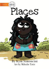 Cover image for Places