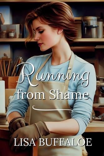 Cover image for Running from Shame