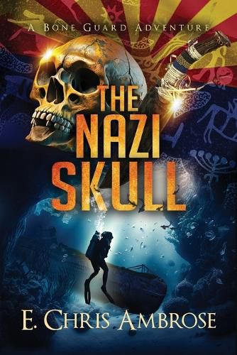 Cover image for The Nazi Skull