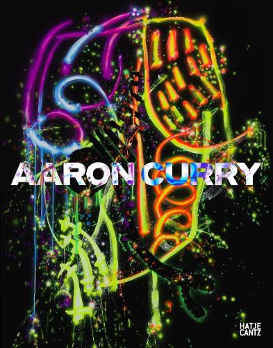 Cover image for Aaron Curry