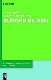 Cover image for Burger bilden