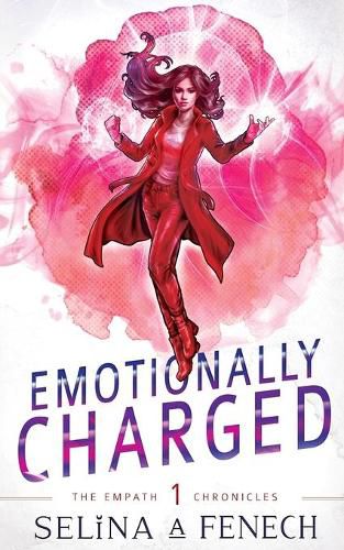 Cover image for Emotionally Charged