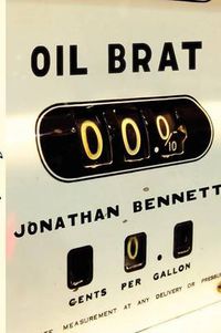 Cover image for Oil Brat