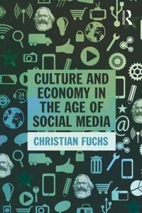 Cover image for Culture and Economy in the Age of Social Media