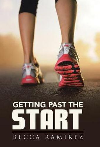 Cover image for Getting Past the Start