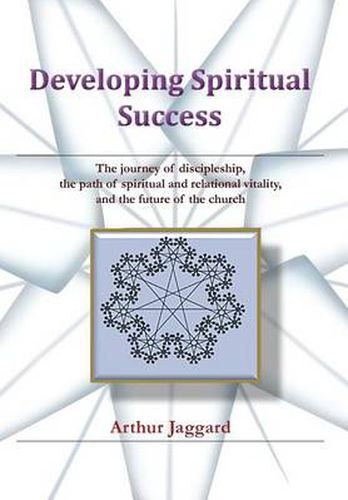 Cover image for Developing Spiritual Success