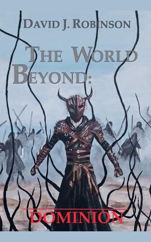 Cover image for Dominion