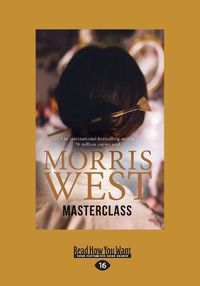 Cover image for Masterclass