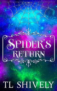 Cover image for Spider's Return