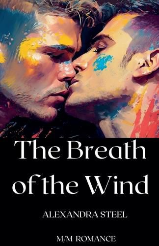 Cover image for The Breath of the Wind