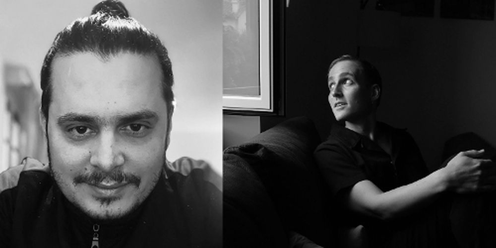 Futures: An Anthology of Contemporary Arab Theater