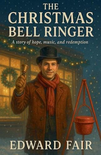 Cover image for The Christmas Bell Ringer